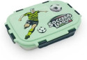 BLAL Stainless Steel Airtight Leak-Proof Lunch Box