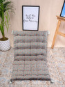 Blanc 9 2 Seater Single Fold Out Sofa Cum Bed (Finish Color - Multicolor Delivery Condition - Pre-assembled)