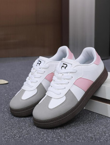 BLANCCY BLANCCY flat casual sneaker woman Sneakers