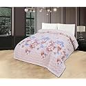 Blanket Single Bed for Heavy Winter1000 GSM