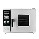 Blast Drying Oven, Digital Forced Air Convection Drying Oven