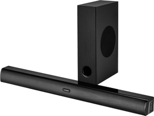 Blaupunkt SBW120 120 W Bluetooth Soundbar