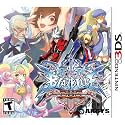 BlazBlue Continuum Shift II