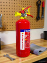 Blazeproof ABC 2kG Fire Extinguisher Mount