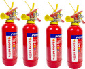 Blazeproof Fire ABC Powder Type 1 Kg