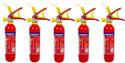 Blazeproof Fire ABC Powder Type 1 Kg