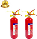 Blazeproof Fire ABC Powder Type 2 Kg