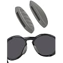 BLAZERBUCK Replacement Nose Pads Nose Piece for Oakley Clifden OO9440 Sunglasses
