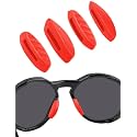BLAZERBUCK Replacement Nose Pads Nose Piece for Oakley Clifden OO9440 Sunglasses