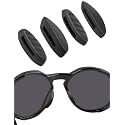 BLAZERBUCK Replacement Nose Pads Nose Piece for Oakley Clifden OO9440 Sunglasses