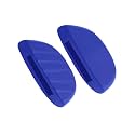 BLAZERBUCK Replacement Nose Pads Nose Piece for Oakley Clifden OO9440 Sunglasses