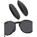 BLAZERBUCK Replacement Nose Pads Nose Piece for Oakley Clifden OO9440 Sunglasses