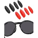 BLAZERBUCK Replacement Nose Pads Nose Piece for Oakley Clifden OO9440 Sunglasses