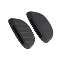 BLAZERBUCK Replacement Nose Pads Nose Piece for Oakley Clifden OO9440 Sunglasses