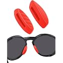 BLAZERBUCK Replacement Nose Pads Nose Piece for Oakley Clifden OO9440 Sunglasses