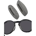 BLAZERBUCK Replacement Nose Pads Nose Piece for Oakley Clifden OO9440 Sunglasses