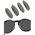 BLAZERBUCK Replacement Nose Pads Nose Piece for Oakley Clifden OO9440 Sunglasses