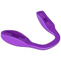 BLAZERBUCK Replacement Nose Pads Piece for Oakley Crossrange OO9361/Split Shot OO9416/Split Time OO4129/Targetline OO9397