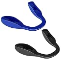 BLAZERBUCK Replacement Nose Pads Piece for Oakley Crossrange OO9361/Split Shot OO9416/Split Time OO4129/Targetline OO9397