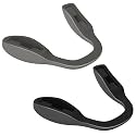 BLAZERBUCK Replacement Nose Pads Piece for Oakley Crossrange OO9361/Split Shot OO9416/Split Time OO4129/Targetline OO9397