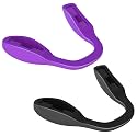 BLAZERBUCK Replacement Nose Pads Piece for Oakley Crossrange OO9361/Split Shot OO9416/Split Time OO4129/Targetline OO9397