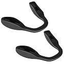 BLAZERBUCK Replacement Nose Pads Piece for Oakley Crossrange OO9361/Split Shot OO9416/Split Time OO4129/Targetline OO9397