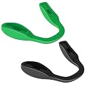 BLAZERBUCK Replacement Nose Pads Piece for Oakley Crossrange OO9361/Split Shot OO9416/Split Time OO4129/Targetline OO9397