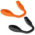 BLAZERBUCK Replacement Nose Pads Piece for Oakley Crossrange OO9361/Split Shot OO9416/Split Time OO4129/Targetline OO9397