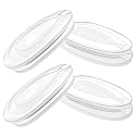 BLAZERBUCK Replacement Nose Piece Nose Pads for Oakley Holbrook Metal OO4123 Sunglass
