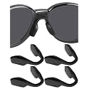 BLAZERBUCK Replacement Nose Piece Nose Pads for Oakley Leadline OO9473 | Leadline Rx OX8175 Sunglasses