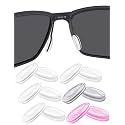 BLAZERBUCK Replacement Nose Piece Nose Pads for Oakley Holbrook Metal OO4123 Sunglass