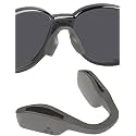 BLAZERBUCK Replacement Nose Piece Nose Pads for Oakley Miter OX8154 Eyeglass