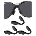 BLAZERBUCK Replacement Nose Piece Nose Pads for Oakley Leadline OO9473 | Leadline Rx OX8175 Sunglasses