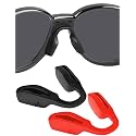 BLAZERBUCK Replacement Nose Piece Nose Pads for Oakley Miter OX8154 Eyeglass