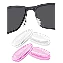 BLAZERBUCK Replacement Nose Piece Nose Pads for Oakley Holbrook Metal OO4123 Sunglass