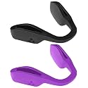 BLAZERBUCK Replacement Nose Piece Nose Pads for Oakley Miter OX8154 Eyeglass