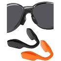 BLAZERBUCK Replacement Nose Piece Nose Pads for Oakley Miter OX8154 Eyeglass