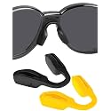 BLAZERBUCK Replacement Nose Piece Nose Pads for Oakley Miter OX8154 Eyeglass