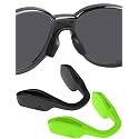 BLAZERBUCK Replacement Nose Piece Nose Pads for Oakley Miter OX8154 Eyeglass
