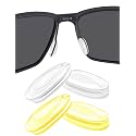BLAZERBUCK Replacement Nose Piece Nose Pads for Oakley Holbrook Metal OO4123 Sunglass