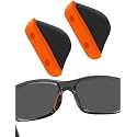 BLAZERBUCK Replacement Nose Pieces Nose Pads for Oakley Crosslink OX8027 OX8029 OX8030 OX8031 etc