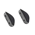 BLAZERBUCK Replacement Nose Pieces Nose Pads for Oakley Crosslink OX8027 OX8029 OX8030 OX8031 etc