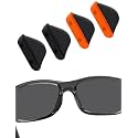 BLAZERBUCK Replacement Nose Pieces Nose Pads for Oakley Crosslink OX8027 OX8029 OX8030 OX8031 etc