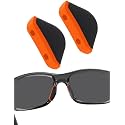 BLAZERBUCK Replacement Nose Pieces Nose Pads for Oakley Crosslink OX8027 OX8029 OX8030 OX8031 etc