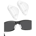 BLAZERBUCK Replacement Nose Pieces Nose Pads for Oakley Crosslink OX8027 OX8029 OX8030 OX8031 etc