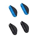 BLAZERBUCK Replacement Nose Pieces Nose Pads for Oakley Crosslink OX8027 OX8029 OX8030 OX8031 etc