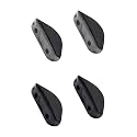BLAZERBUCK Replacement Nose Pieces Nose Pads for Oakley Crosslink OX8027 OX8029 OX8030 OX8031 etc