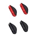 BLAZERBUCK Replacement Nose Pieces Nose Pads for Oakley Crosslink OX8027 OX8029 OX8030 OX8031 etc