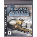 Blazing Angels Squadrons of WWII