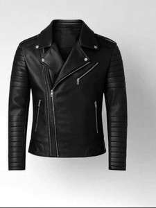 Blazit Full Sleeve Solid Men Jacket